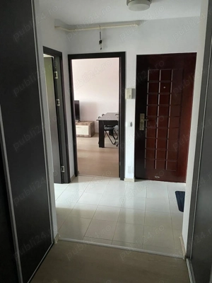 Apartament cu dou camere Modern in Execitiu   Traian   Jam - imagine 6