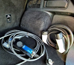 Ford Kuga ST LINE X PHEV garantie 24 luni  - imagine 3