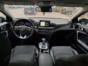 Vând kia ceed 1.6 diesel  - imagine 9