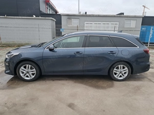 Vând kia ceed diesel  - imagine 3