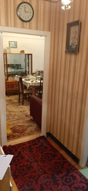 Apartament cu 2 camere Ștefan Luchian,etaj 2