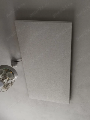 Vînzare panouri radiante!