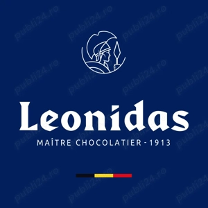  Lucrator Comercial - Consilier Vanzari