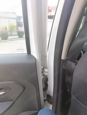 Dacia Duster 4x4, 98.000  km, 1.5 dci, manuală  - imagine 5