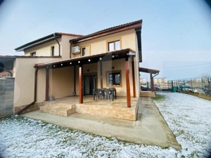 Duplex 3 dormitoare Cartierul Planetelor - imagine 12