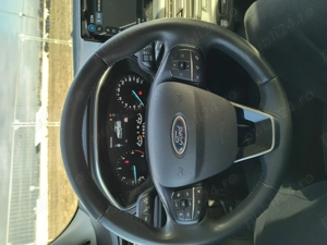 Ford Focus 1.5 TDCI EcoBlue  - imagine 6