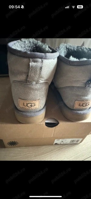 Ugg Classic Mini - imagine 4