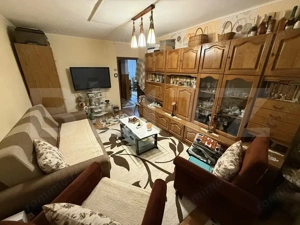 Apartament 2 camere, 56 mp, cartier Tudor - imagine 4