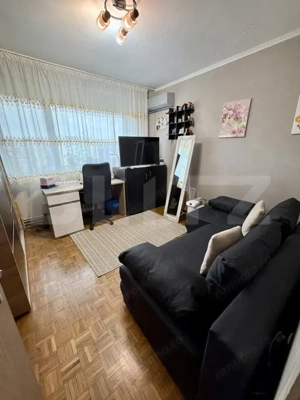 Apartament 2 camere, 45 mp, balcon, Gheorgheni Iulius Mall
