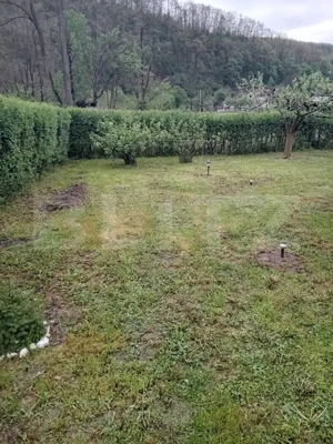 Cabană + teren generos, 60 mp utili, 30 km de Deva - Boz - imagine 6