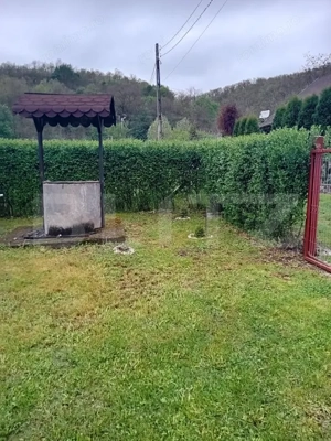 Cabană + teren generos, 60 mp utili, 30 km de Deva - Boz - imagine 8
