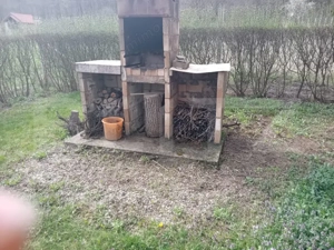 Cabană + teren generos, 60 mp utili, 30 km de Deva - Boz - imagine 11
