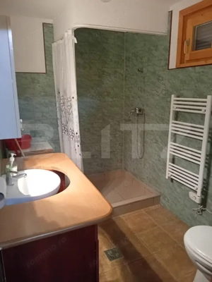 Cabană + teren generos, 60 mp utili, 30 km de Deva - Boz - imagine 19