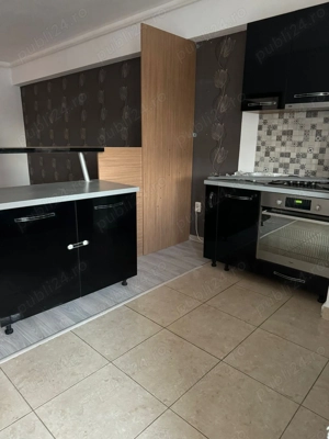 Apartament 3 camere decomandat - imagine 5