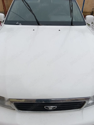 Vând autoturism Cielo - imagine 3