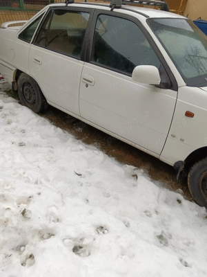 Vând autoturism Cielo - imagine 2