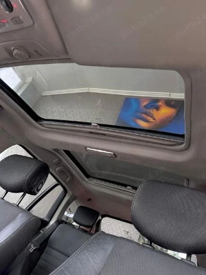 Renault Laguna 3 Automat 2009 - imagine 7