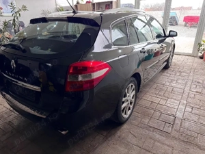 Renault Laguna 3 Automat 2009 - imagine 4