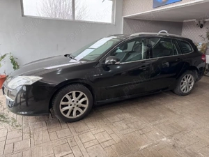 Renault Laguna 3 Automat 2009