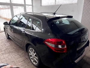 Renault Laguna 3 Automat 2009 - imagine 2