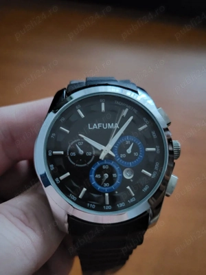 Ceas sport quartz  - imagine 4