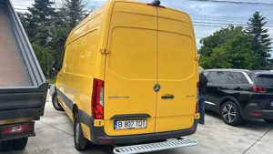 Mercedes Sprinter 314 fabricatie 2019 - imagine 4