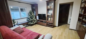 BUCOVINEI -4 CAM -DECOM. -CENTRALA PRORPIE -ETAJ 1 -2 BAI -RENOVAT - imagine 2