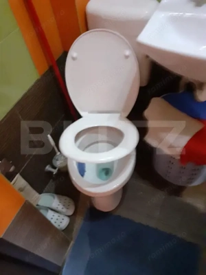 Garsoniera de vanzare, 22 mp, renovata, mobilata, zona Noua - imagine 9