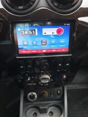    Dacia Duster 4x4 | 1.5 dCi 110 CP | 2010 | Full dotări | Stare impecabilă - imagine 7