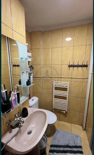 Apartament 2 camere etaj 1  - imagine 6