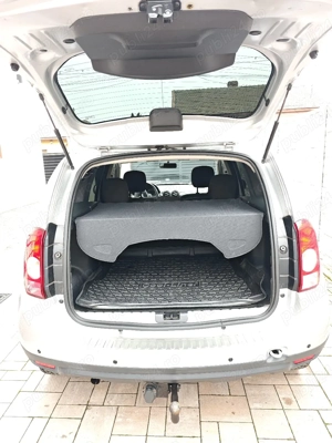    Dacia Duster 4x4 | 1.5 dCi 110 CP | 2010 | Full dotări | Stare impecabilă - imagine 4