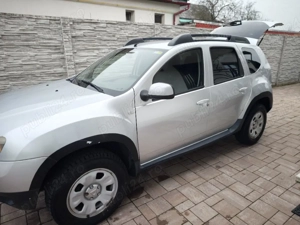    Dacia Duster 4x4 | 1.5 dCi 110 CP | 2010 | Full dotări | Stare impecabilă