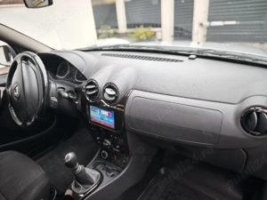    Dacia Duster 4x4 | 1.5 dCi 110 CP | 2010 | Full dotări | Stare impecabilă - imagine 8