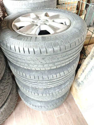    Dacia Duster 4x4 | 1.5 dCi 110 CP | 2010 | Full dotări | Stare impecabilă - imagine 10