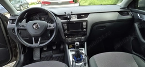 Vand Skoda Octavia 2.0 TDI - imagine 8
