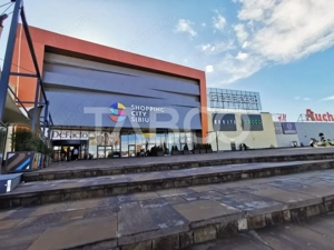 Apartament 3 camere etajul 1 Shopping City Selimbar 2 parcari  - imagine 14