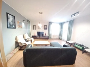 Apartament 3 camere etajul 1 Shopping City Selimbar 2 parcari  - imagine 6