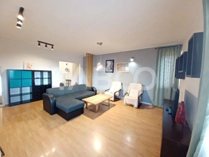 Apartament 3 camere etajul 1 Shopping City Selimbar 2 parcari  - imagine 4