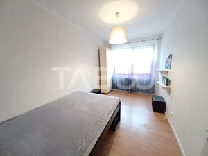 Apartament 3 camere etajul 1 Shopping City Selimbar 2 parcari  - imagine 13