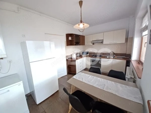 Apartament 3 camere etajul 1 Shopping City Selimbar 2 parcari  - imagine 9