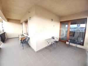 Apartament 3 camere etajul 1 Shopping City Selimbar 2 parcari  - imagine 11