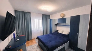 Apartament cu 3 camere Calea Națională - IRE - imagine 3