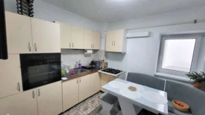 Apartament cu 3 camere Calea Națională - IRE - imagine 2