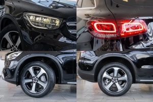 Mercedes-Benz GLC 300 de 4Matic 9G-TRONIC "Standard" - imagine 10