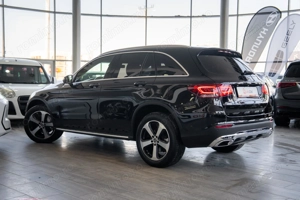 Mercedes-Benz GLC 300 de 4Matic 9G-TRONIC "Standard" - imagine 7