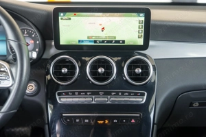 Mercedes-Benz GLC 300 de 4Matic 9G-TRONIC "Standard" - imagine 17