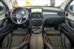 Mercedes-Benz GLC 300 de 4Matic 9G-TRONIC "Standard" - imagine 15