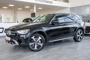 Mercedes-Benz GLC 300 de 4Matic 9G-TRONIC "Standard" - imagine 3