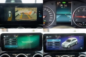 Mercedes-Benz GLC 300 de 4Matic 9G-TRONIC "Standard" - imagine 16