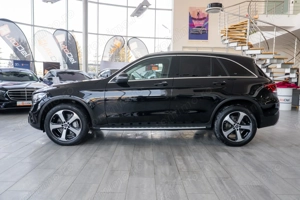 Mercedes-Benz GLC 300 de 4Matic 9G-TRONIC "Standard" - imagine 5